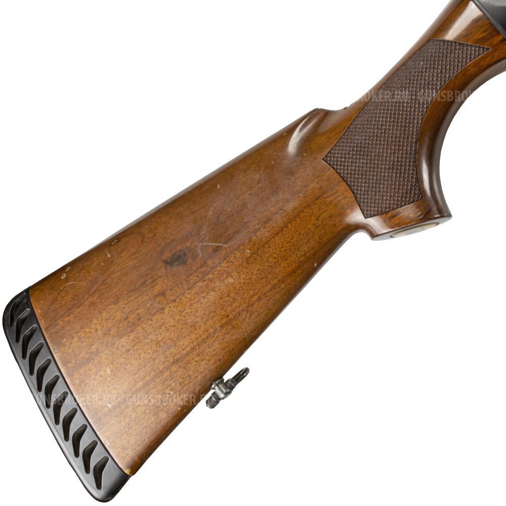 Ружье Benelli Super Black Eagle 2, кал. 12