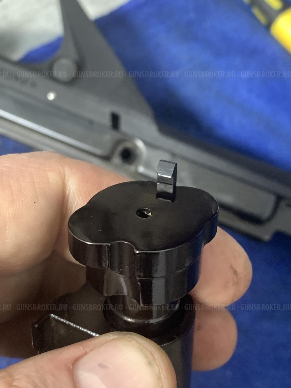 Ружье Benelli Super Nova