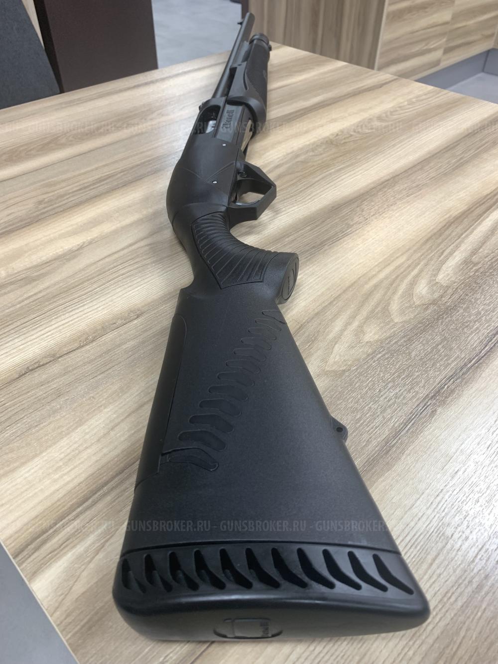 Ружье Benelli Super Nova