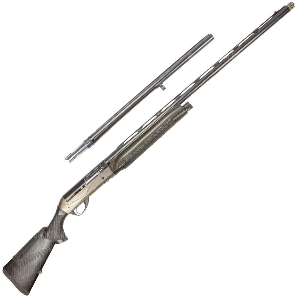 Ружье Benelli Super Sport, калибр 12 (доп. ствол)