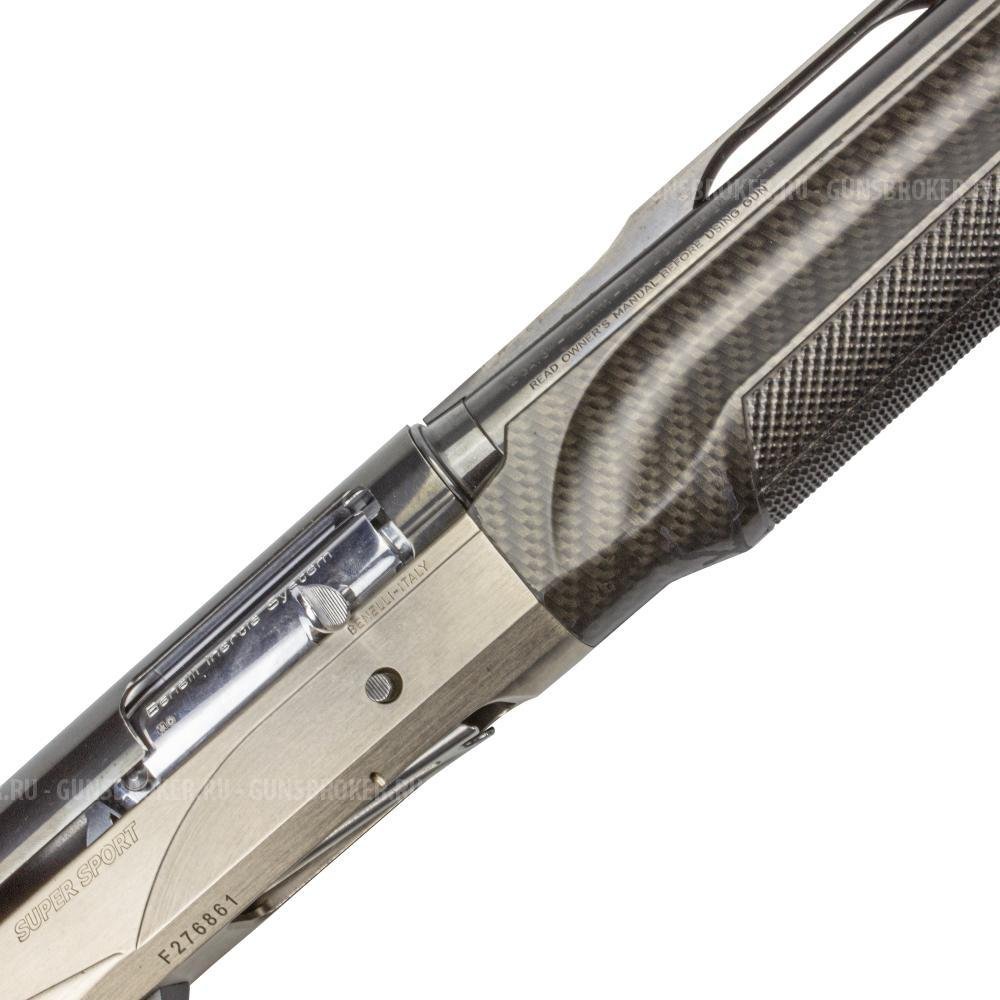 Ружье Benelli Super Sport, калибр 12 (доп. ствол)