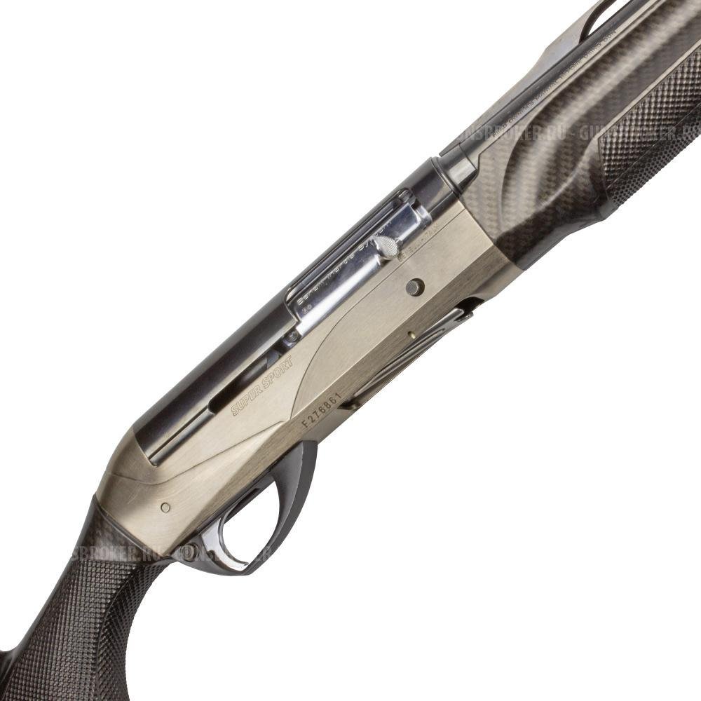 Ружье Benelli Super Sport, калибр 12 (доп. ствол)