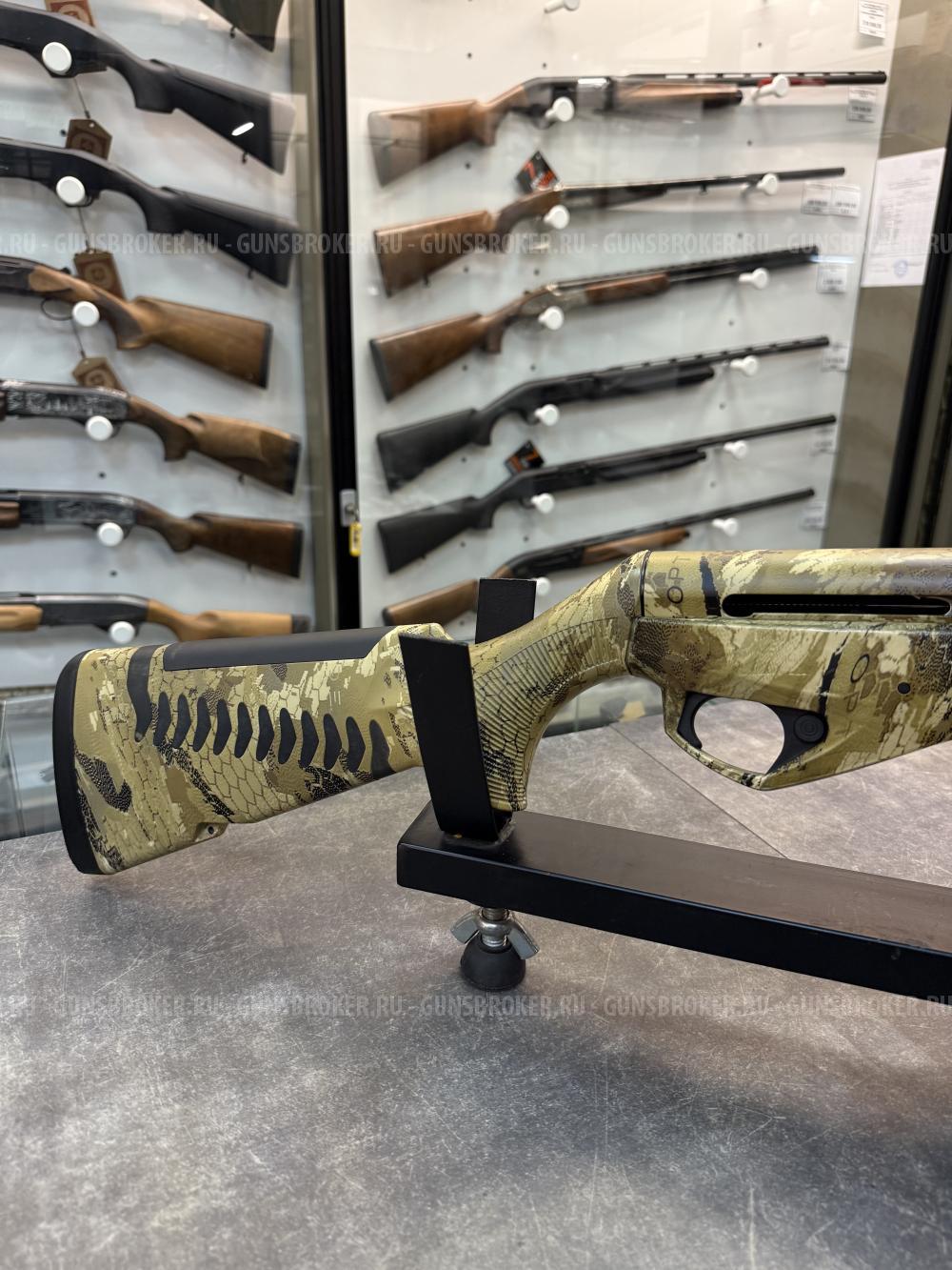 Ружье Benelli Super Vinchi кал.12/89 2014г.в.