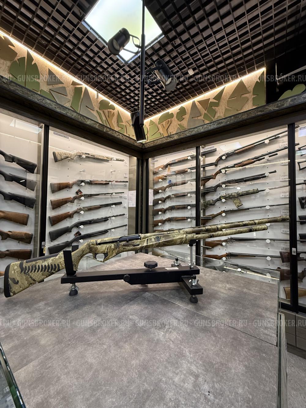 Ружье Benelli Super Vinchi кал.12/89 2014г.в.