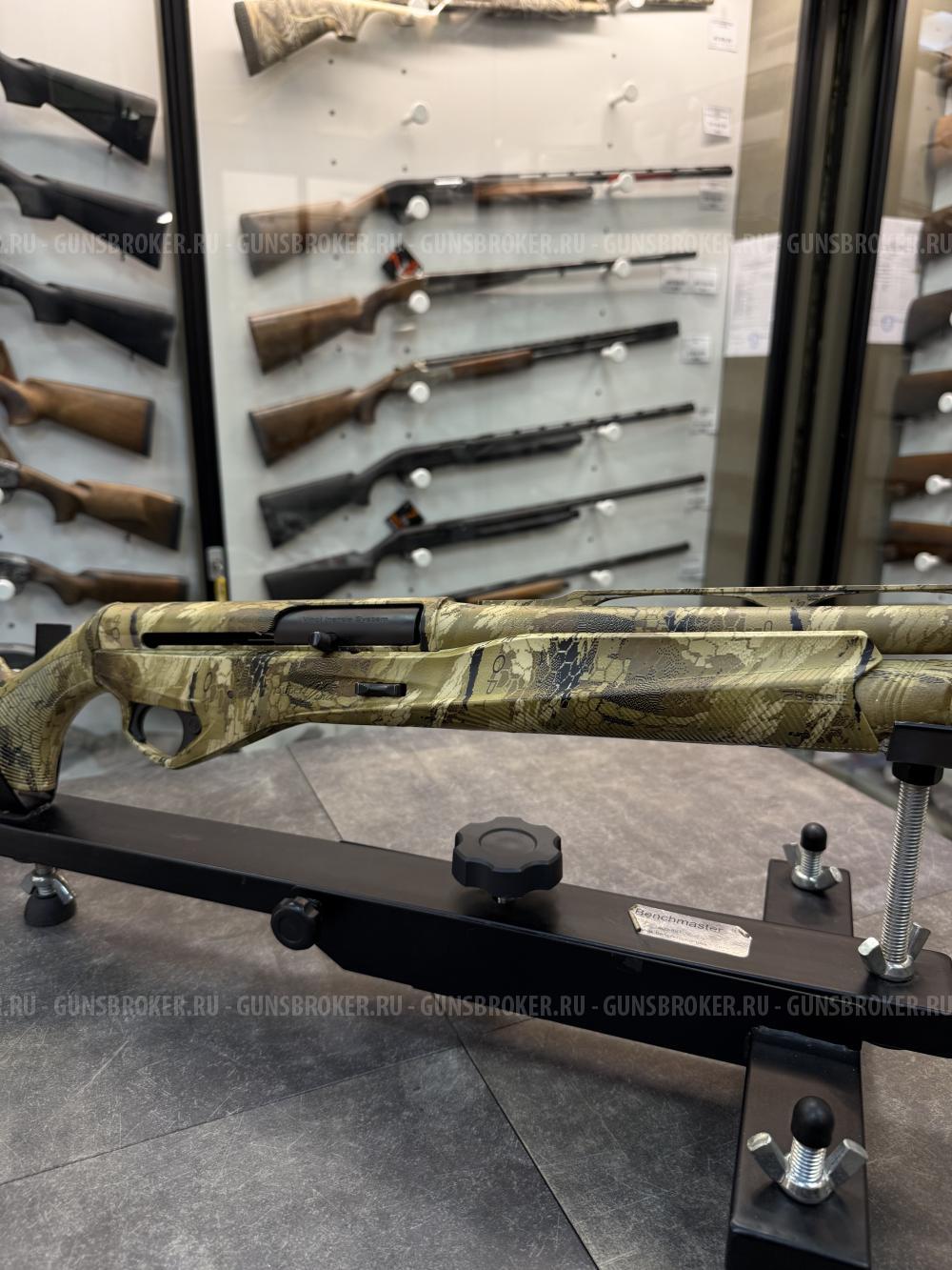 Ружье Benelli Super Vinchi кал.12/89 2014г.в.