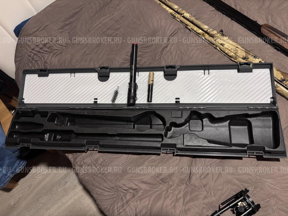 Ружье Benelli Super Vinci 12х89 760мм Бенелли Винчи