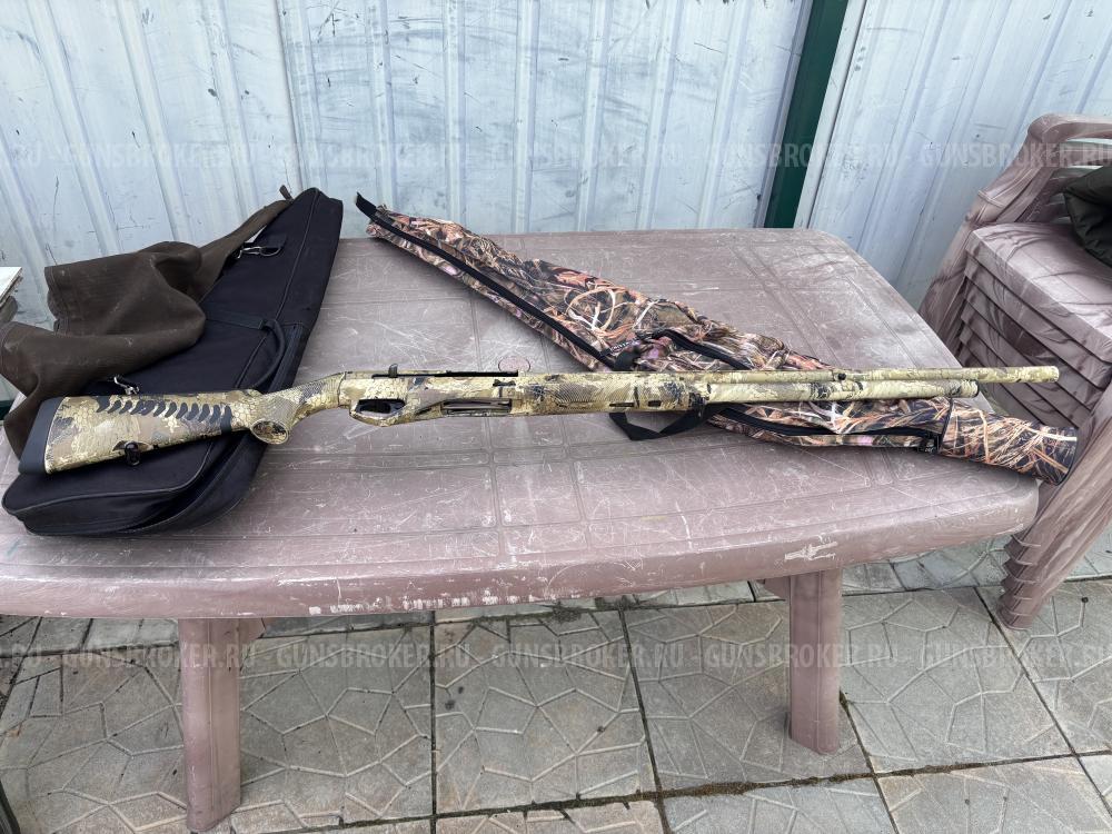 Ружье Benelli Super Vinci 12х89 760мм Бенелли Винчи