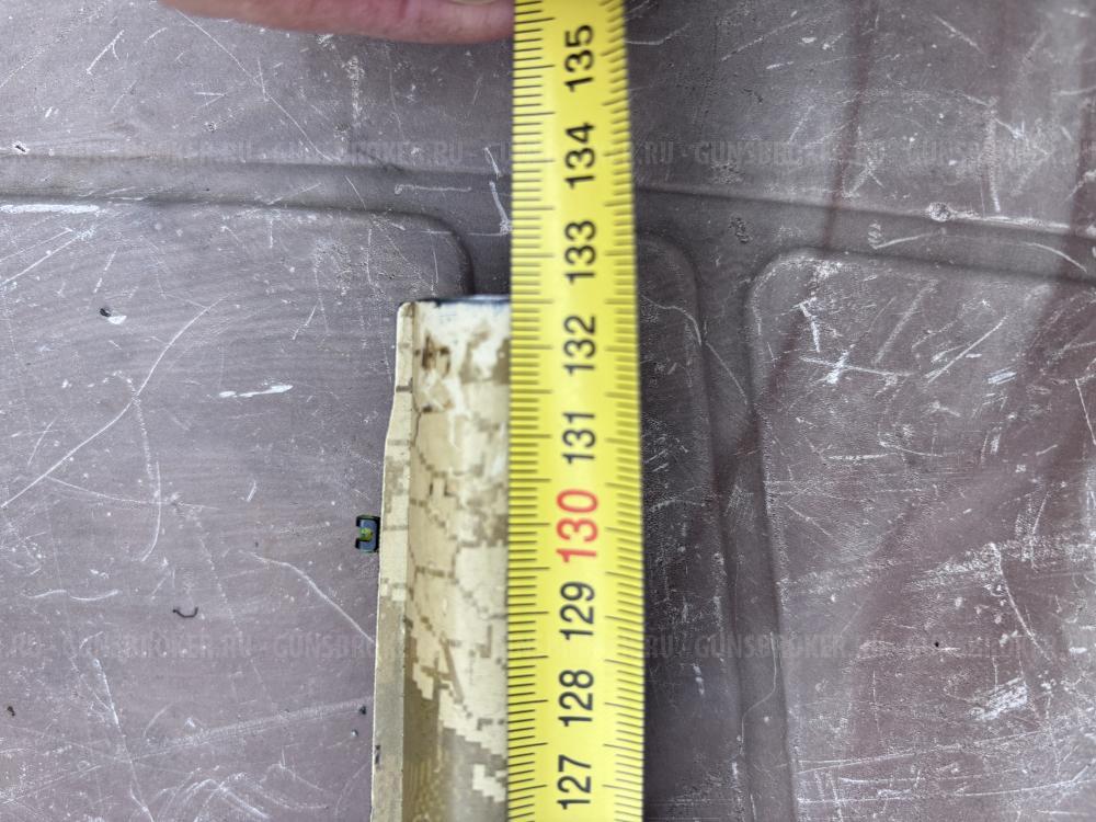 Ружье Benelli Super Vinci 12х89 760мм Бенелли Винчи