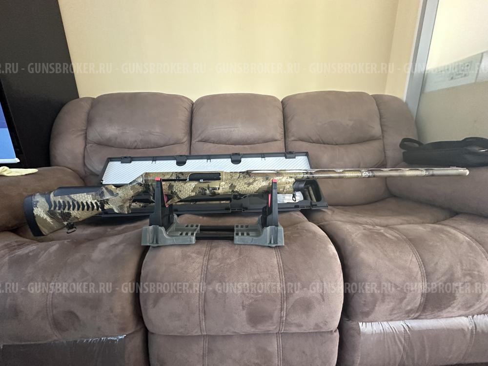 Ружье Benelli Super Vinci Optifade 12х89 760мм