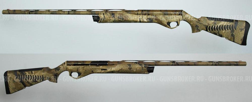 Ружье Benelli Super Vinci Optifade 12х89 760мм