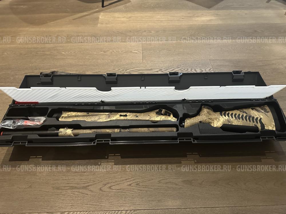 Ружье Benelli Super Vinci Optifade, калибр 12/89