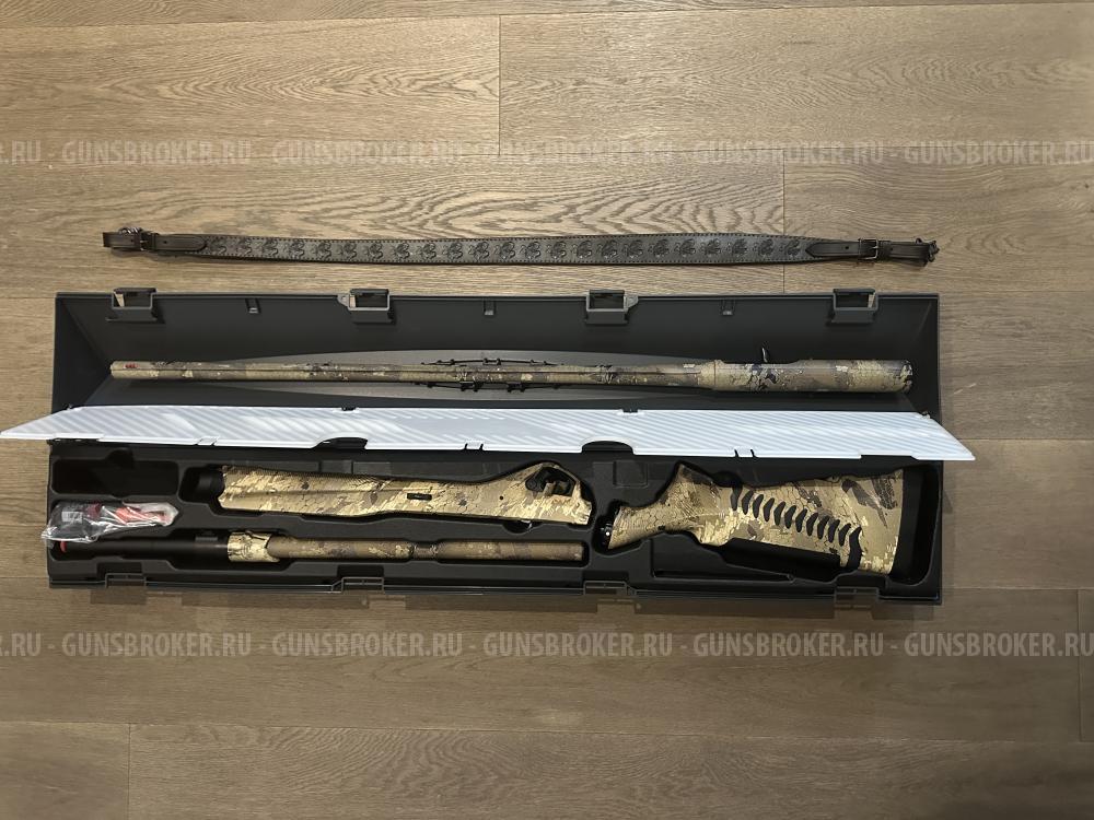 Ружье Benelli Super Vinci Optifade, калибр 12/89