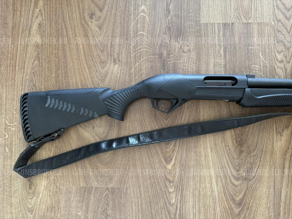 Ружье Benelli Supernova 12x89 L=500