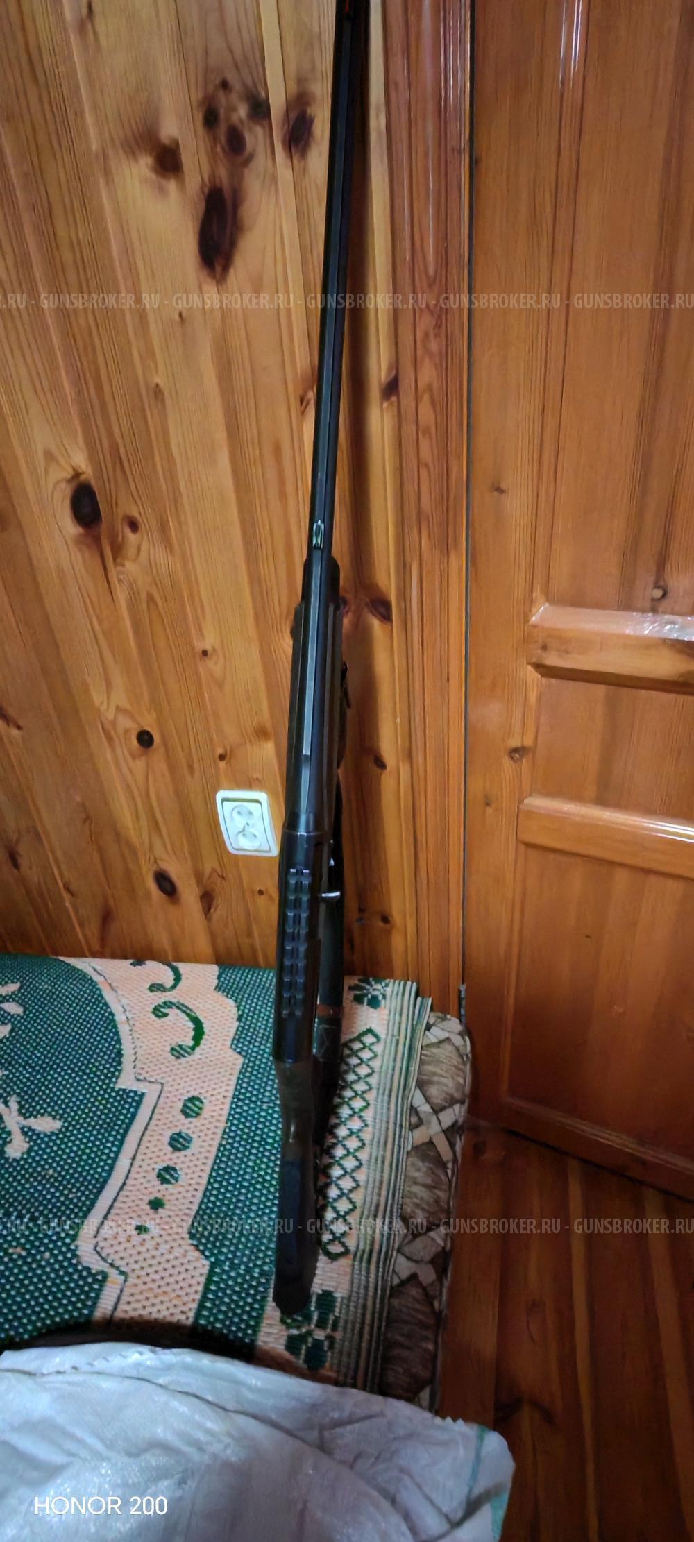 Ружье Benelli Vinci 3
