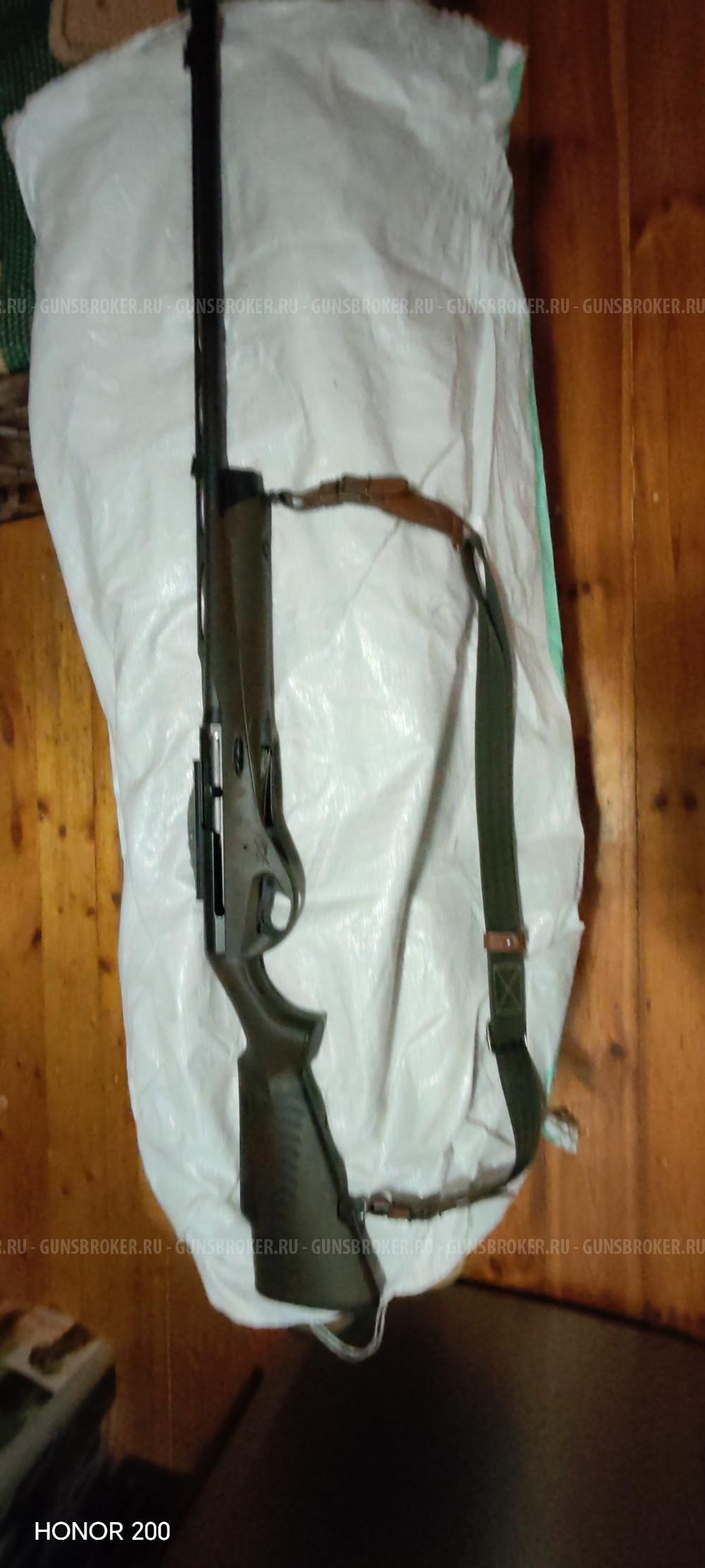 Ружье Benelli Vinci 3