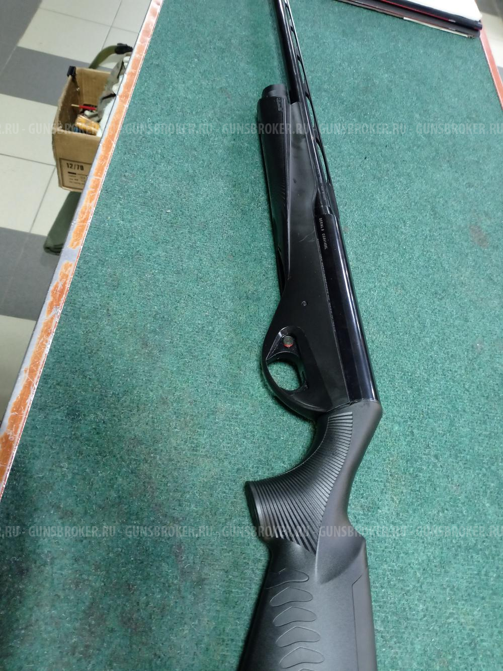 Ружьё Benelli Vinci Black 12/76 L=760