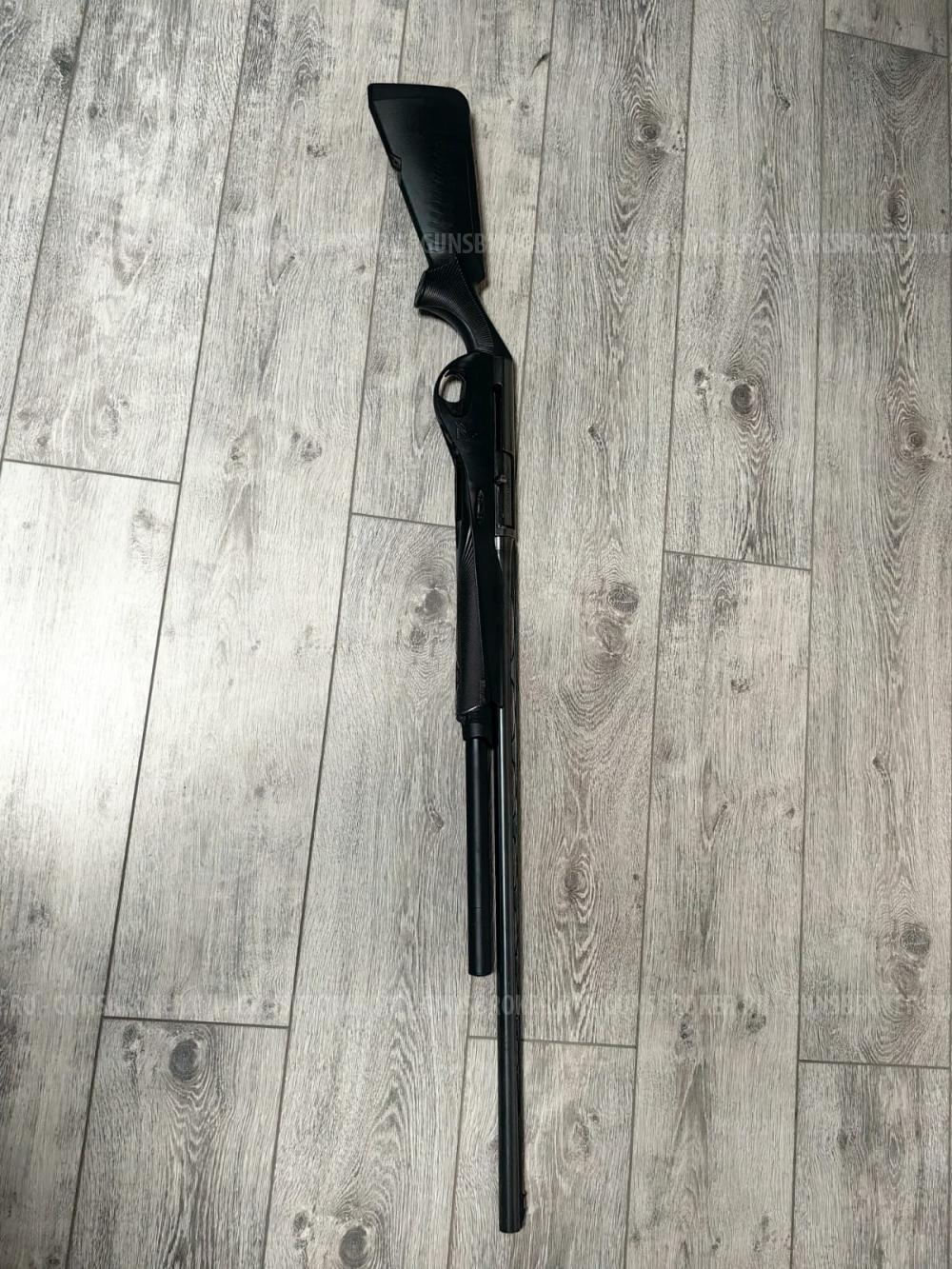 Ружьё Benelli Vinci Black 12/76 L=760