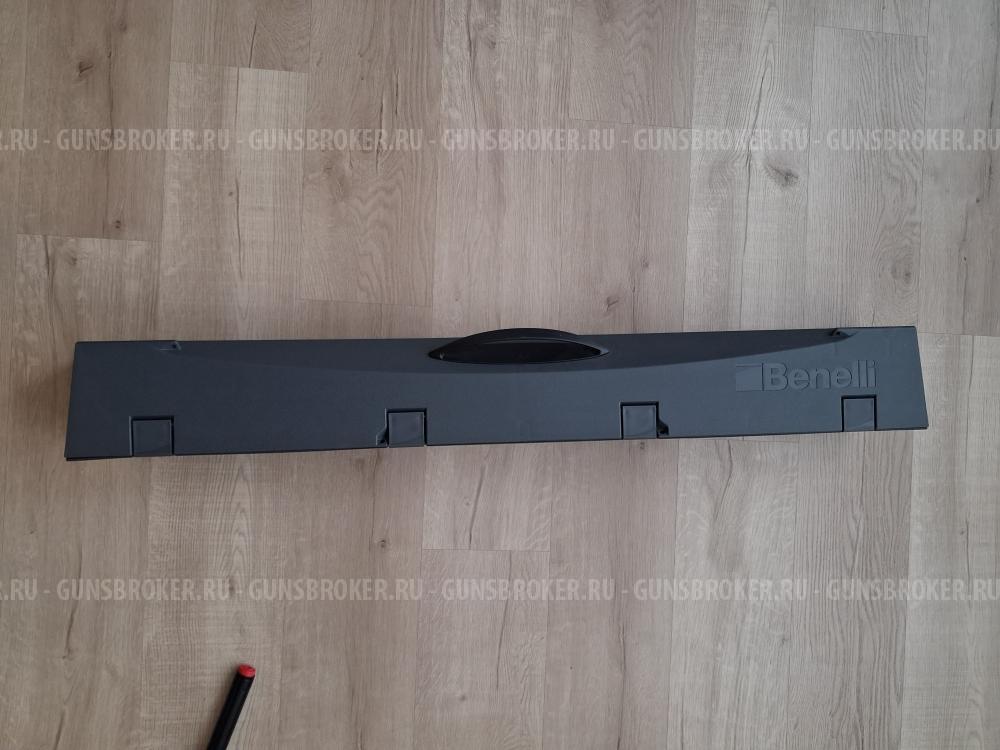 Ружьё Benelli Vinci Black 12/76 L=760