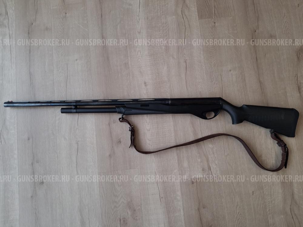 Ружьё Benelli Vinci Black 12/76 L=760