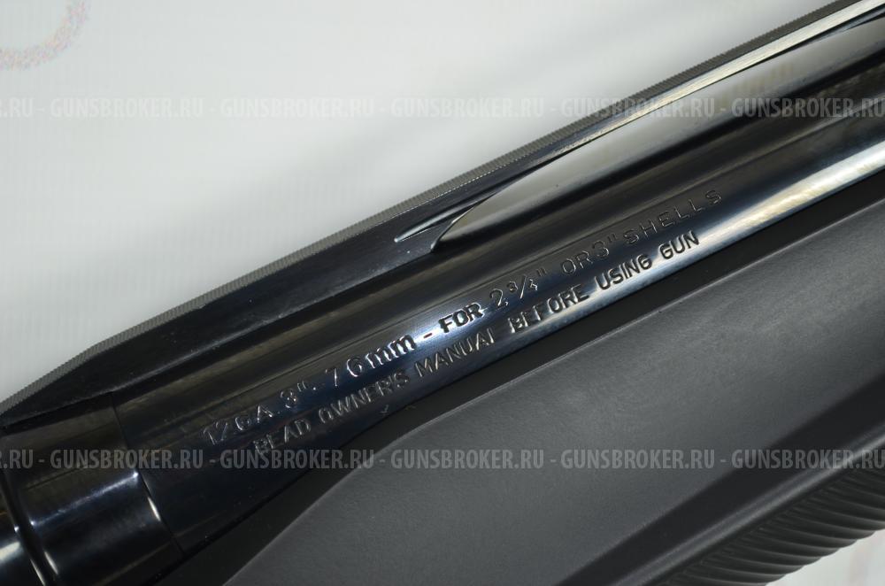 Ружье Benelli Vinci Black 12х76 L-760 пластик Комиссия 75852523
