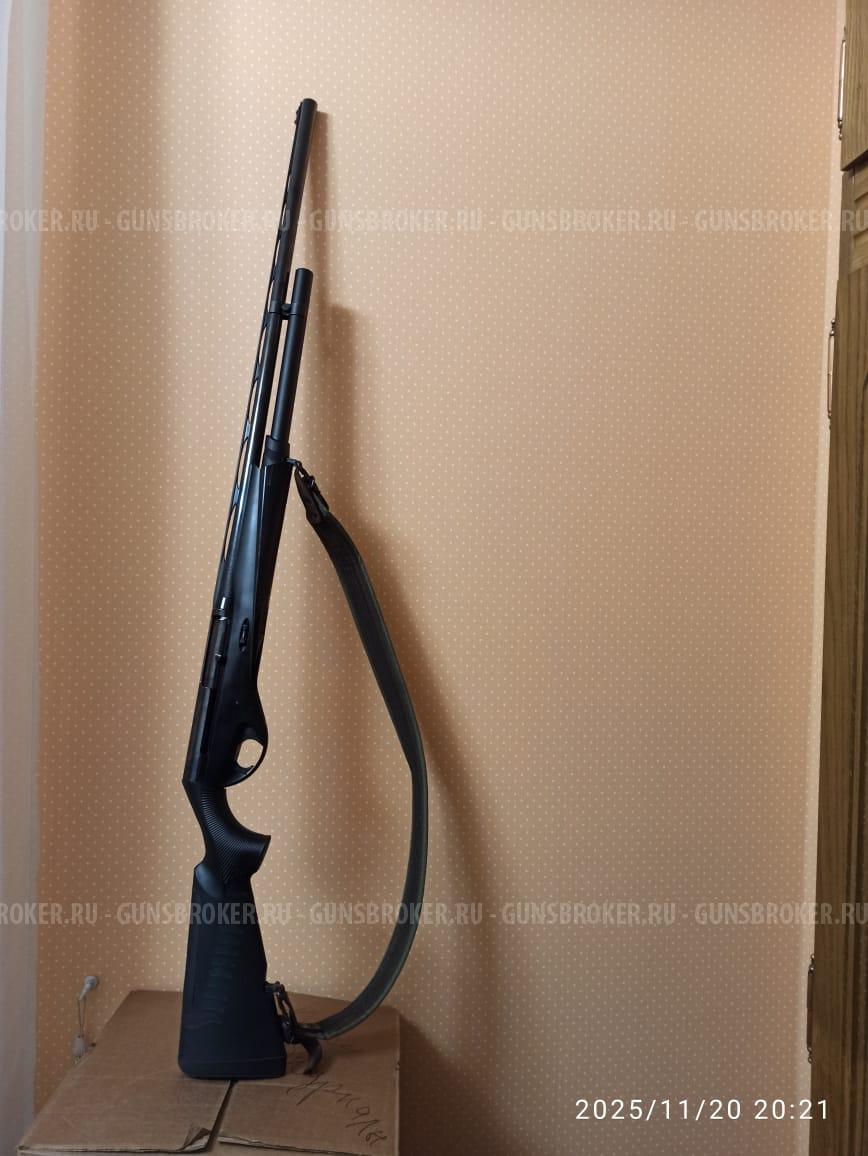 Ружье Benelli Vinci Black 12х76 760мм