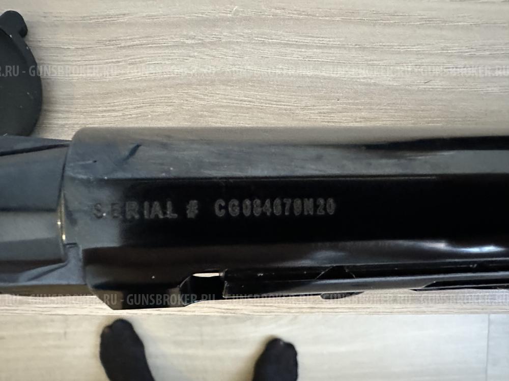 Ружье Benelli Vinci Black 12х76 760мм