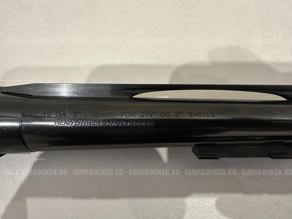 Ружье Benelli Vinci Black 12х76 760мм