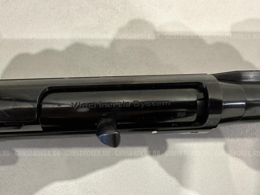 Ружье Benelli Vinci Black 12х76 760мм