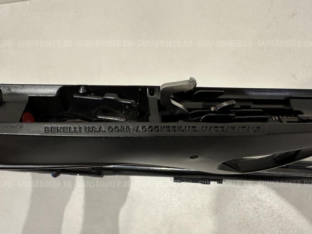 Ружье Benelli Vinci Black 12х76 760мм