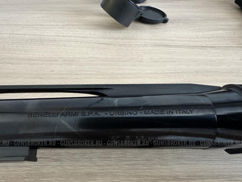 Ружье Benelli Vinci Black 12х76 760мм