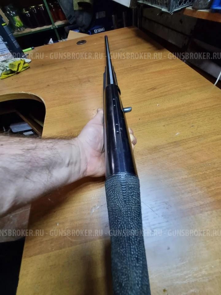 Ружье Benelli Vinci Black 12х76
