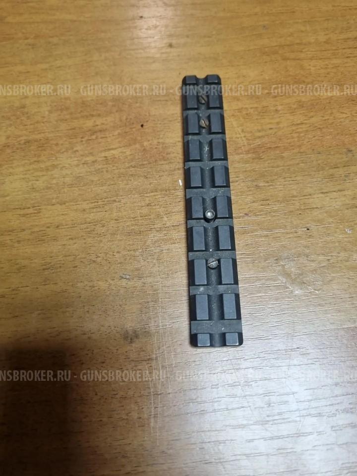 Ружье Benelli Vinci Black 12х76