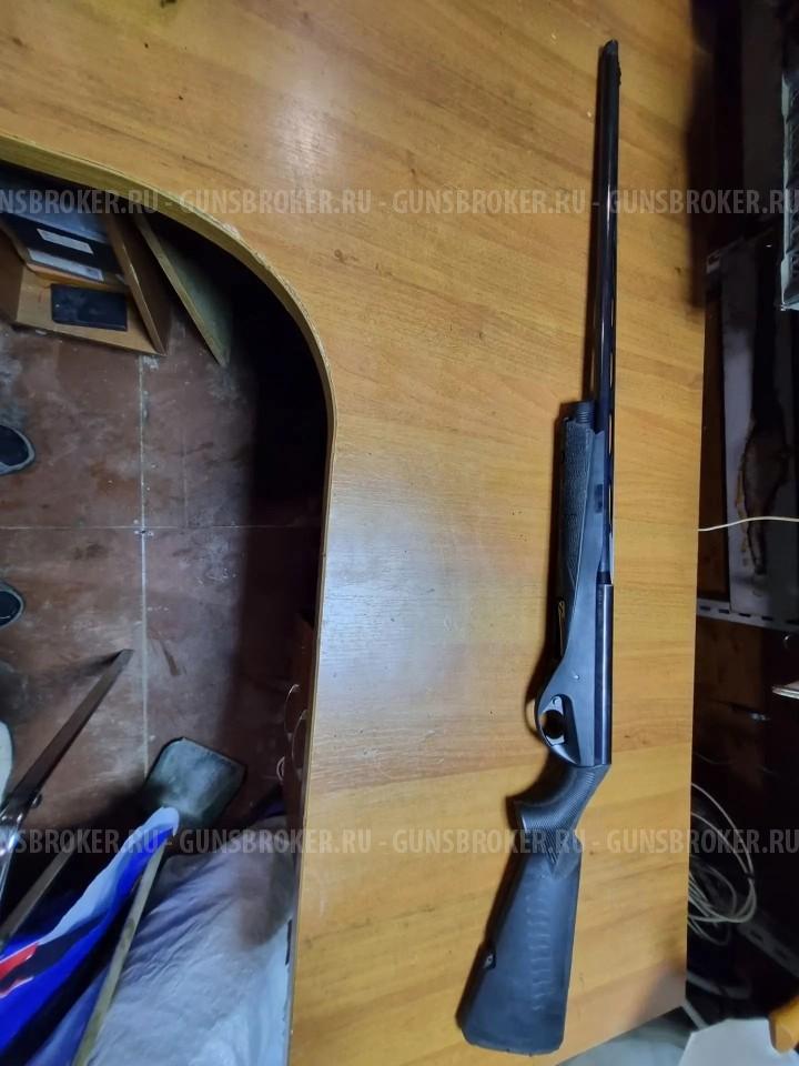 Ружье Benelli Vinci Black 12х76
