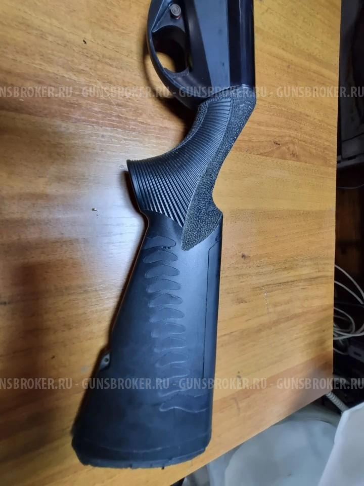 Ружье Benelli Vinci Black 12х76