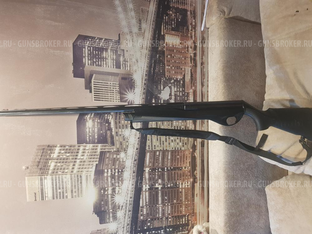 Ружье Benelli Vinci Black 12x76 L=760