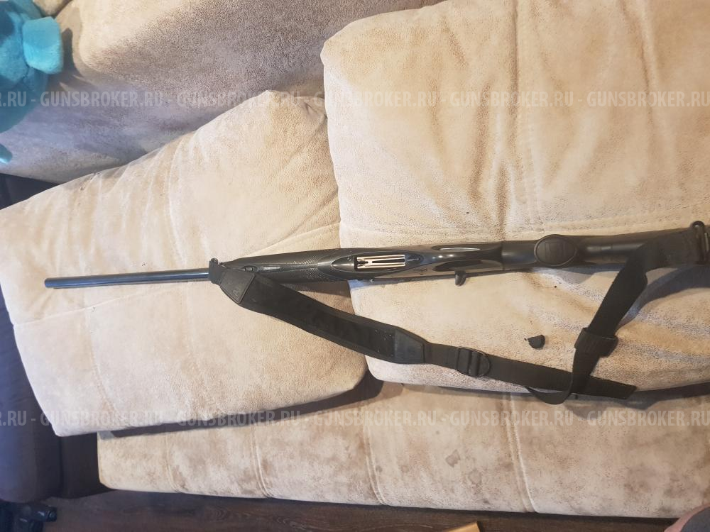 Ружье Benelli Vinci Black 12x76 L=760