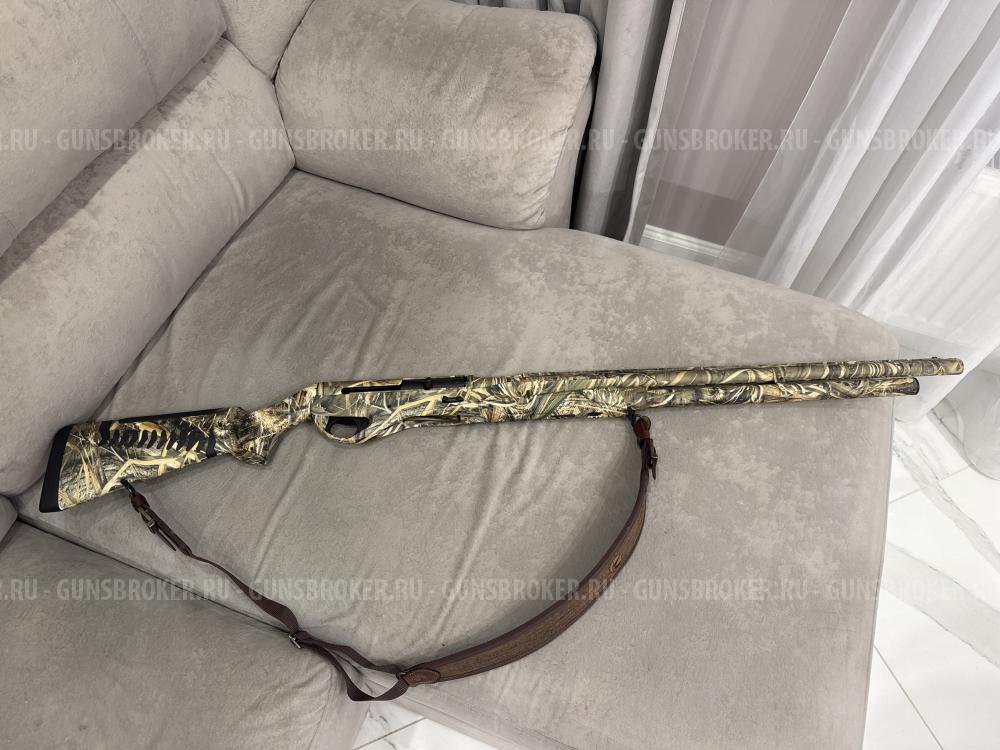 Ружьё Benelli Vinci Camo Max-5 SPECIAL 12/76 L=710
