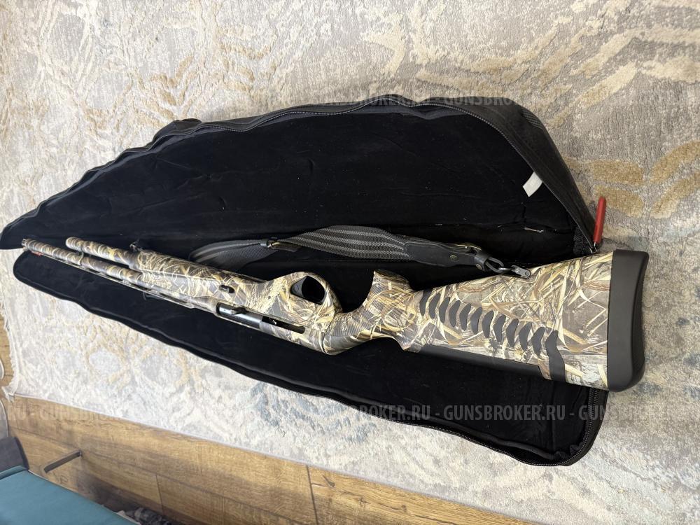 Ружьё Benelli Vinci Camo Max-5 Special 12х76 710мм