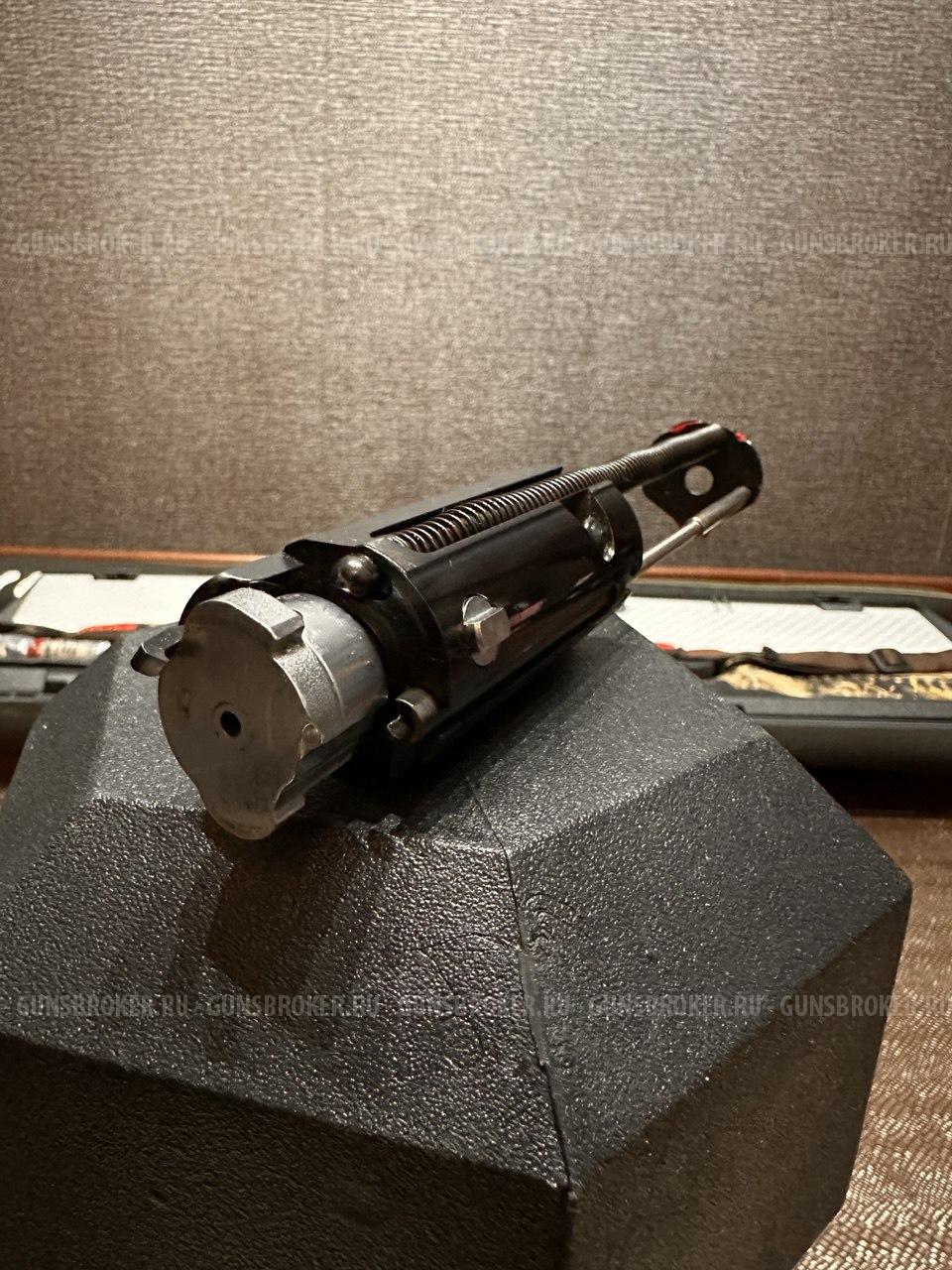 Ружье Benelli Vinci Camo Max-5 SPECIAL 12х76, 710мм