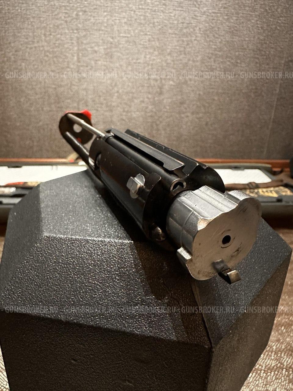 Ружье Benelli Vinci Camo Max-5 SPECIAL 12х76, 710мм