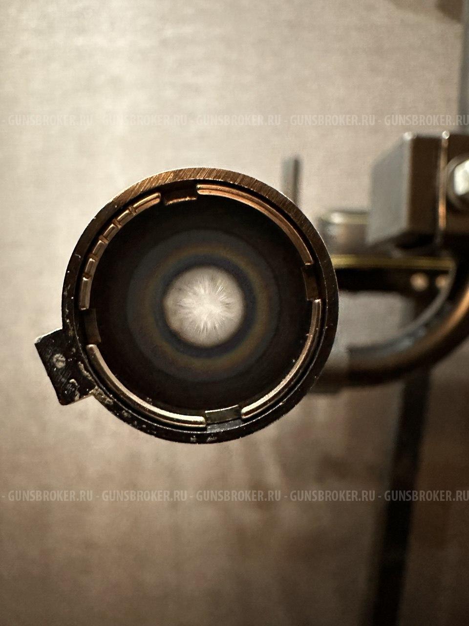 Ружье Benelli Vinci Camo Max-5 SPECIAL 12х76, 710мм