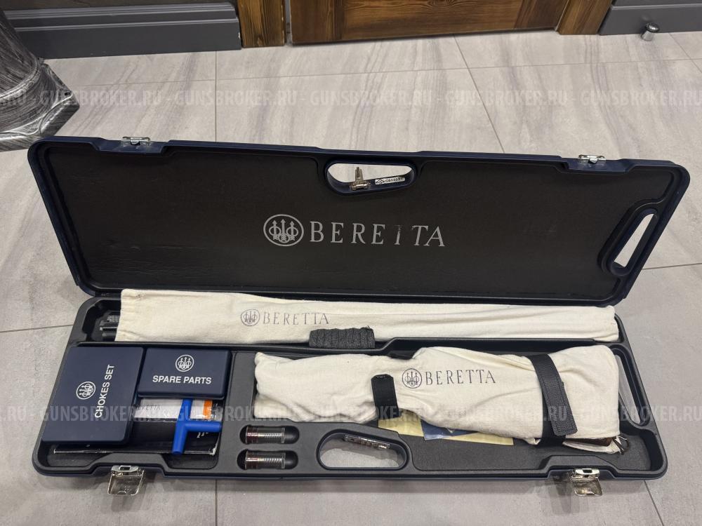 Ружье Beretta 682 Gold E Combo