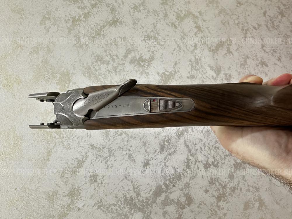 Ружье BERETTA 682 GOLD E