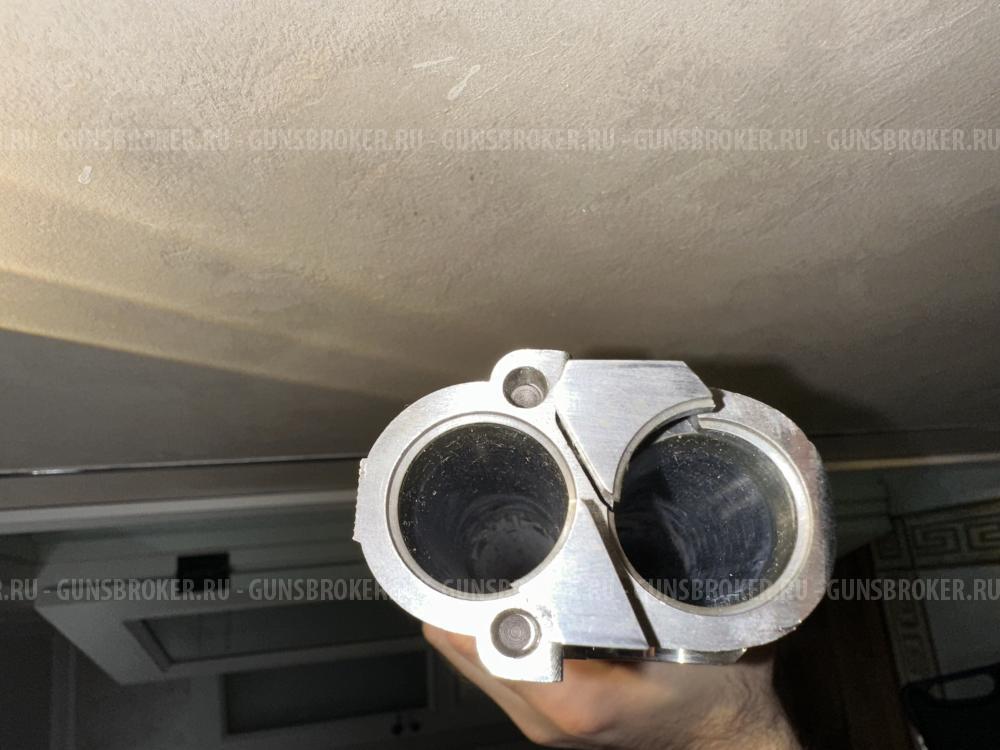 Ружье BERETTA 682 GOLD E