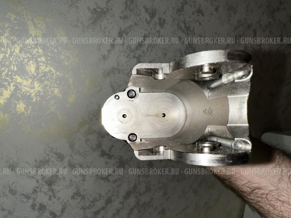 Ружье BERETTA 682 GOLD E