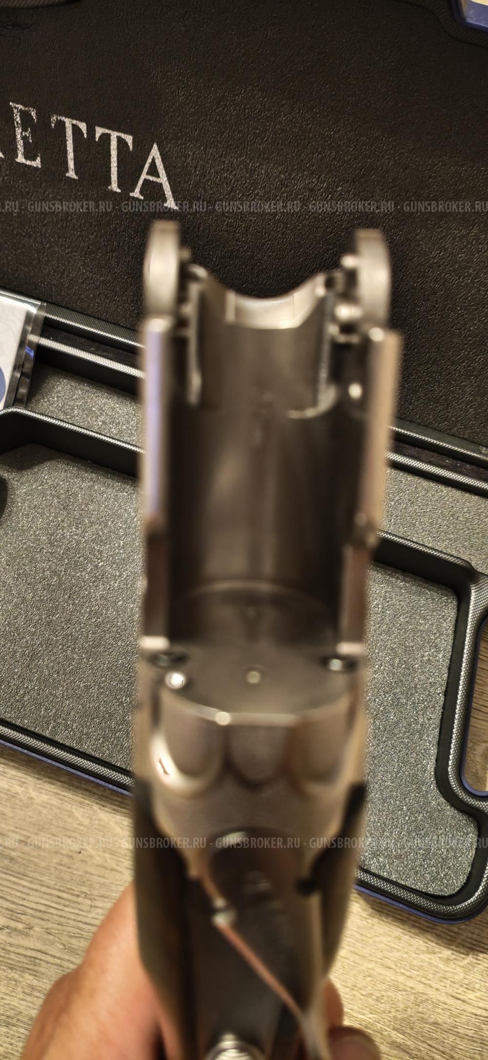 Ружьё Beretta 682 GOLD E