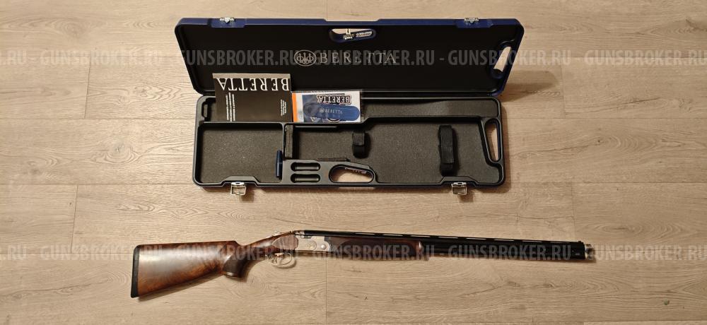 Ружьё Beretta 682 GOLD E