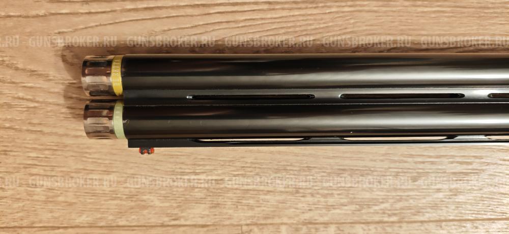 Ружьё Beretta 682 GOLD E