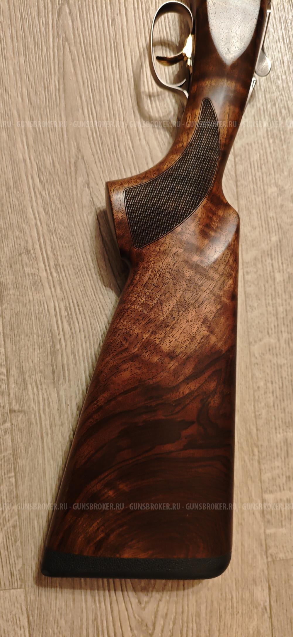 Ружьё Beretta 682 GOLD E