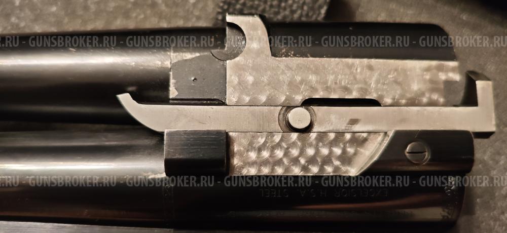 Ружьё Beretta 682 GOLD E
